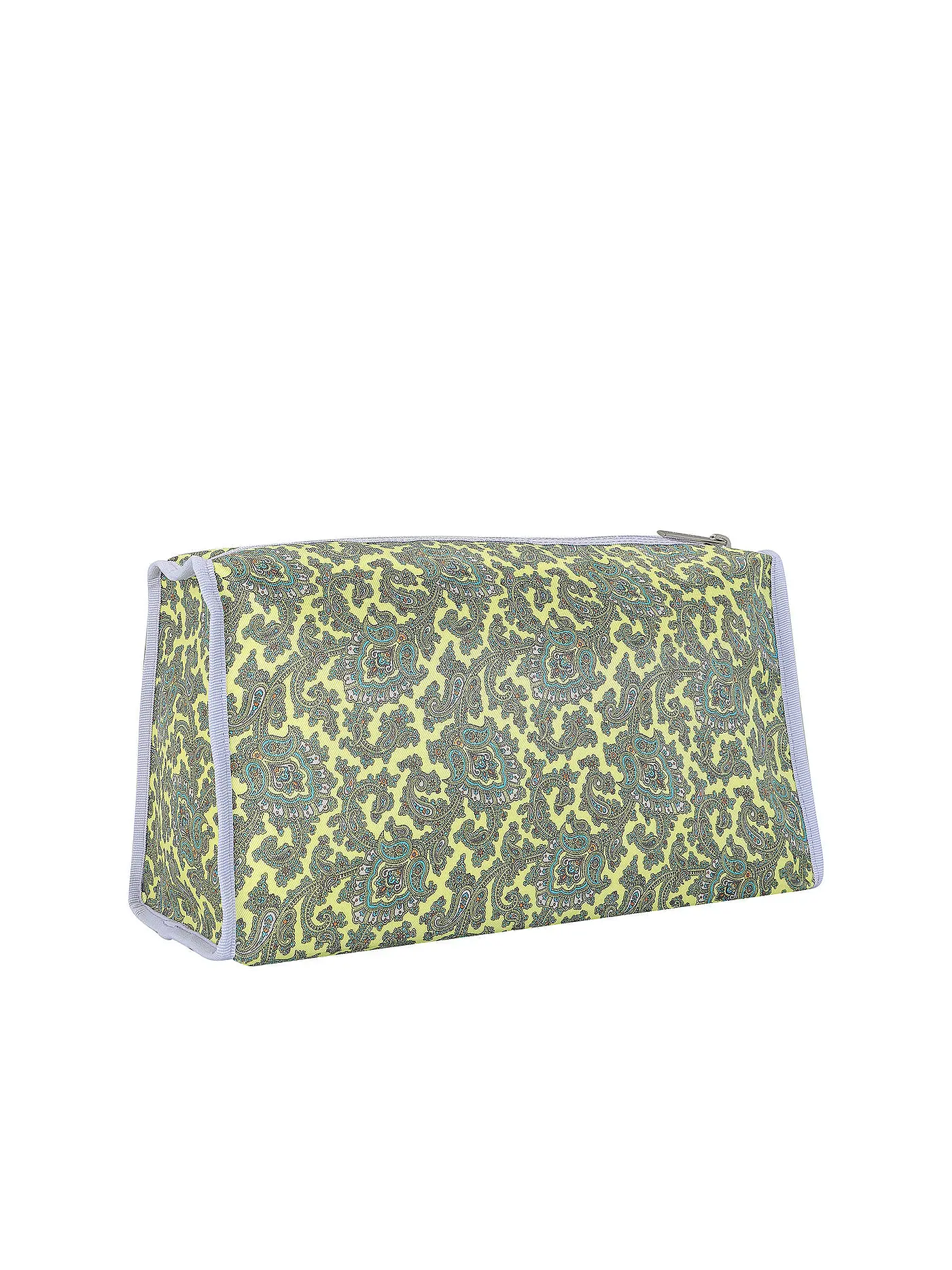 ETRO | Kosmetiktasche (lime) | 